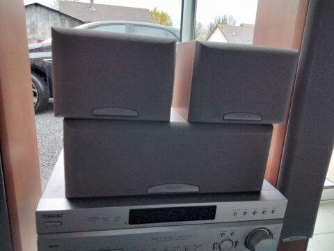 Home cinema sony 130 Saint-Ours (63)