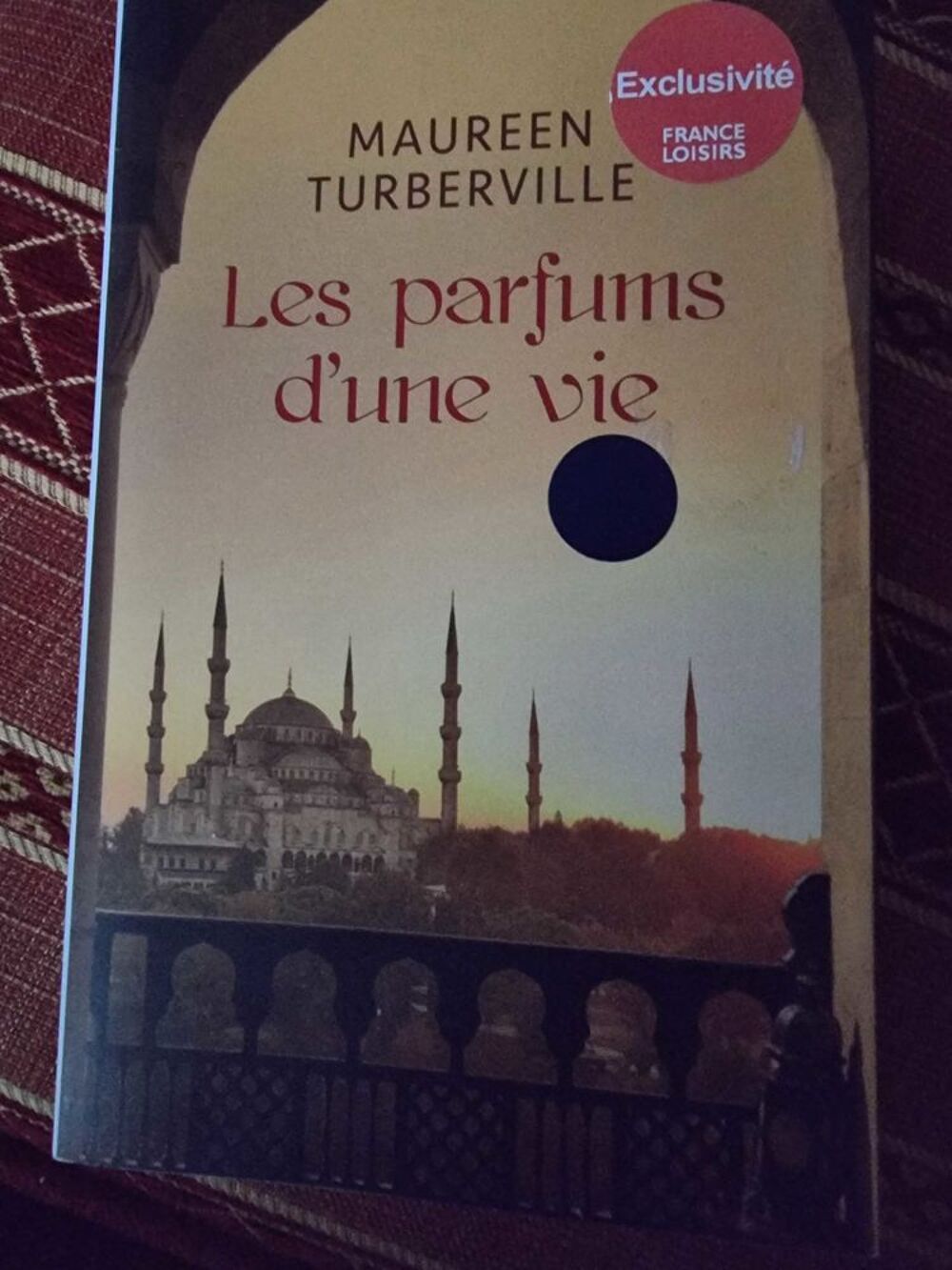 Livre de Maureen Turberville Livres et BD