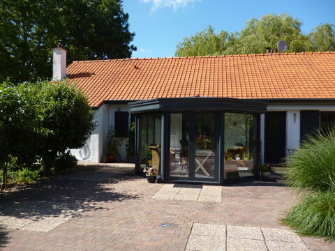   PLAIN-PIED INDEPENDANT  DE 108 M  ( 5  PIECES ) Maison - 5 pice(s) - 108 m