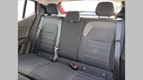 Sandero ECO-G 100 - 22 Stepway Confort 2022 occasion 91700 Sainte-Genevi&egrave;ve-des-Bois