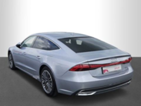 A7 Sportback 50 TFSIe 299 S tronic 7 Quattro (16 CV) 2020 occasion 59000 Lille