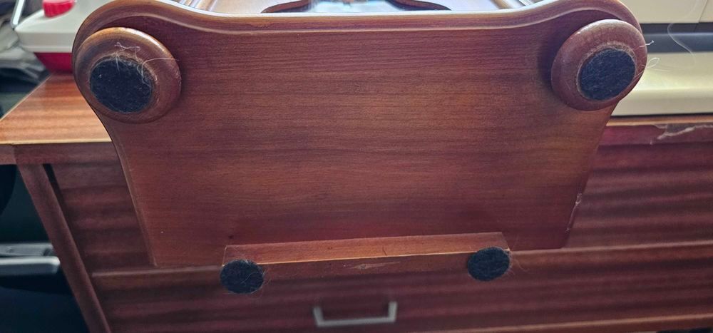 carrillon tr&egrave;s bon &eacute;tat 