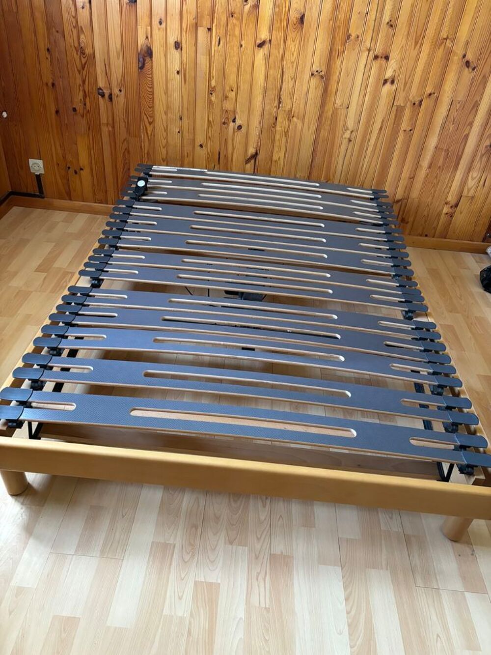 Sommier &eacute;lectrique Meubles