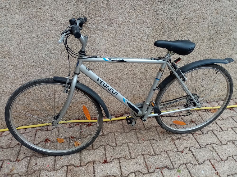 velo Vélos