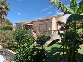  Villa � vendre 4 pi�ces 116 m�