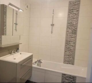  Appartement � vendre 3 pi�ces 65 m�