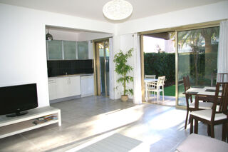  Appartement � vendre 2/3 pi�ces 60 m�