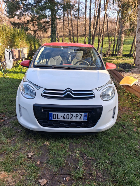 Citroen c1 Citro&euml;n  PureTech 82 Airscape Feel