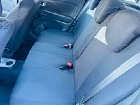 Clio IV dCi 90 Energy eco2 Zen 90g 2013 occasion 95150 Taverny