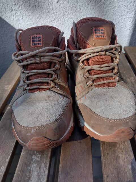 Chaussures randonne 40 Clermont-Ferrand (63)