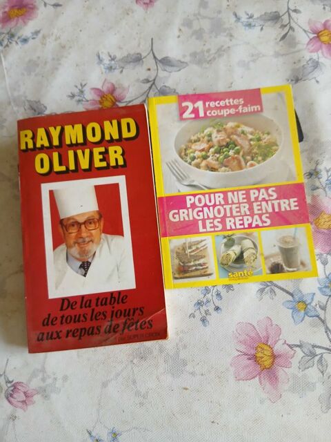 livre de cuisine pà¢tisserie 15 Selles-sur-Cher (41)