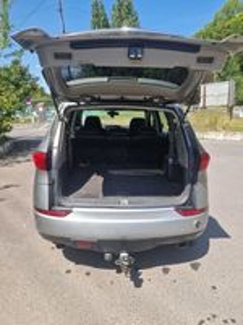 B9 Tribeca 3.0R A 7 pl 2007 occasion 95530 La Frette-sur-Seine