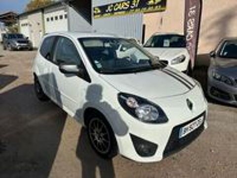 Twingo II 1.2 16v TCE 100 eco2 Gordini Euro 5 2011 occasion 31380 Garidech