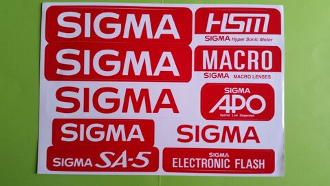 SIGMA 0 Strasbourg (67)