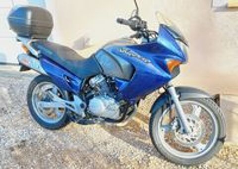 HONDA 2005 occasion 83136 Gar&eacute;oult