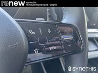 M&eacute;gane Megane E-Tech EV60 220 ch optimum charge Equilibre 2023 occasion 04100 Manosque