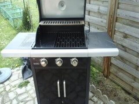 BARBECUE PLANCHA Neufchâtel-en-Bray (76)