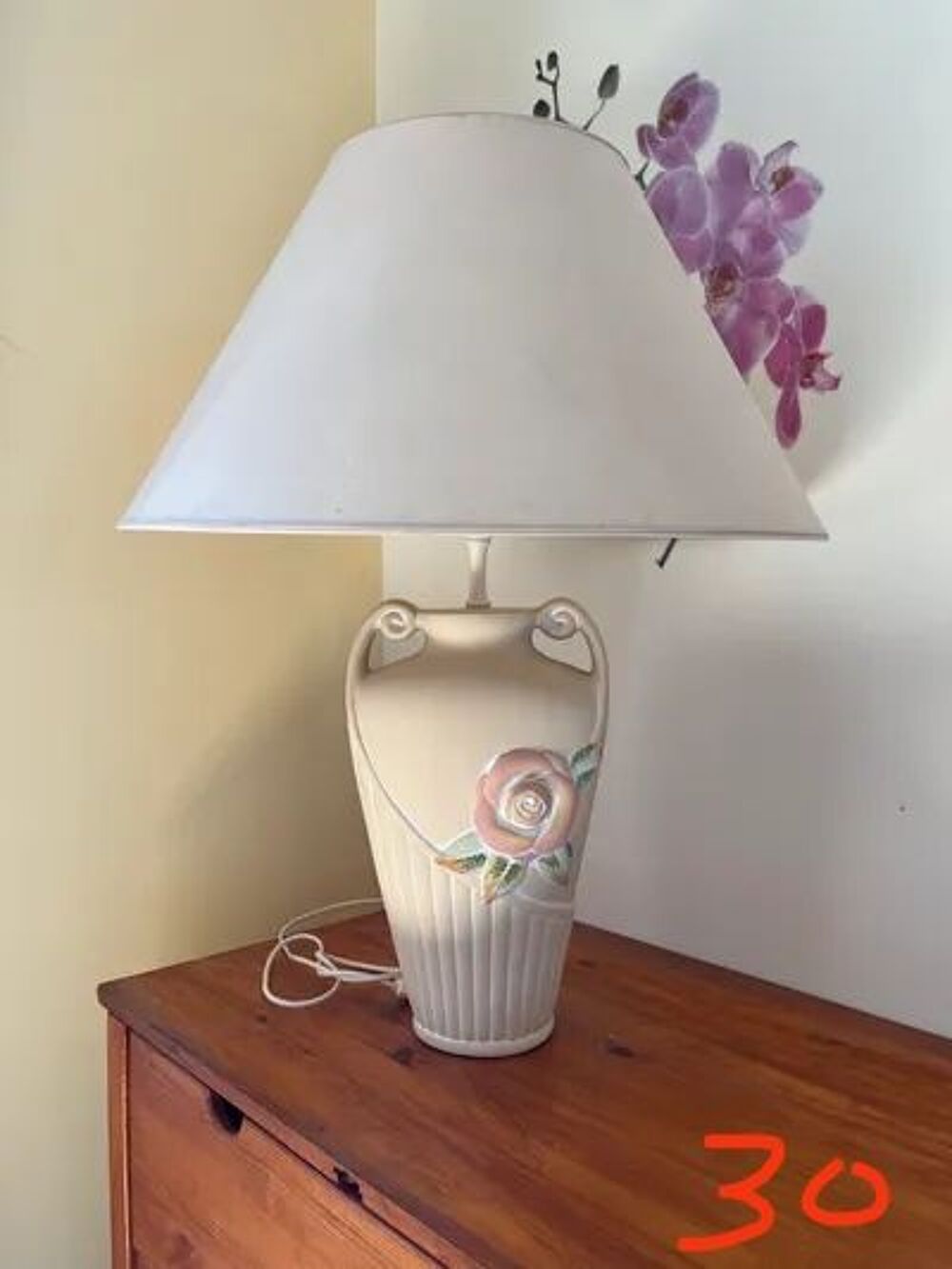 Lampe Décoration
