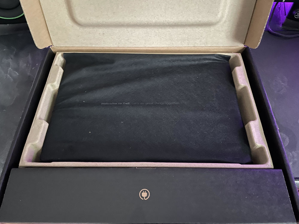 Pc portable NEUF Dell Latitude 3520 Matériel informatique