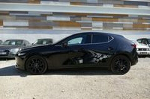 Mazda3 2022 occasion 13600 La Ciotat