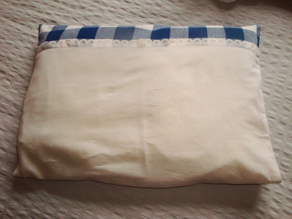Set 4 pi&egrave;ces pour lit de b&eacute;b&eacute; Vêtements enfants