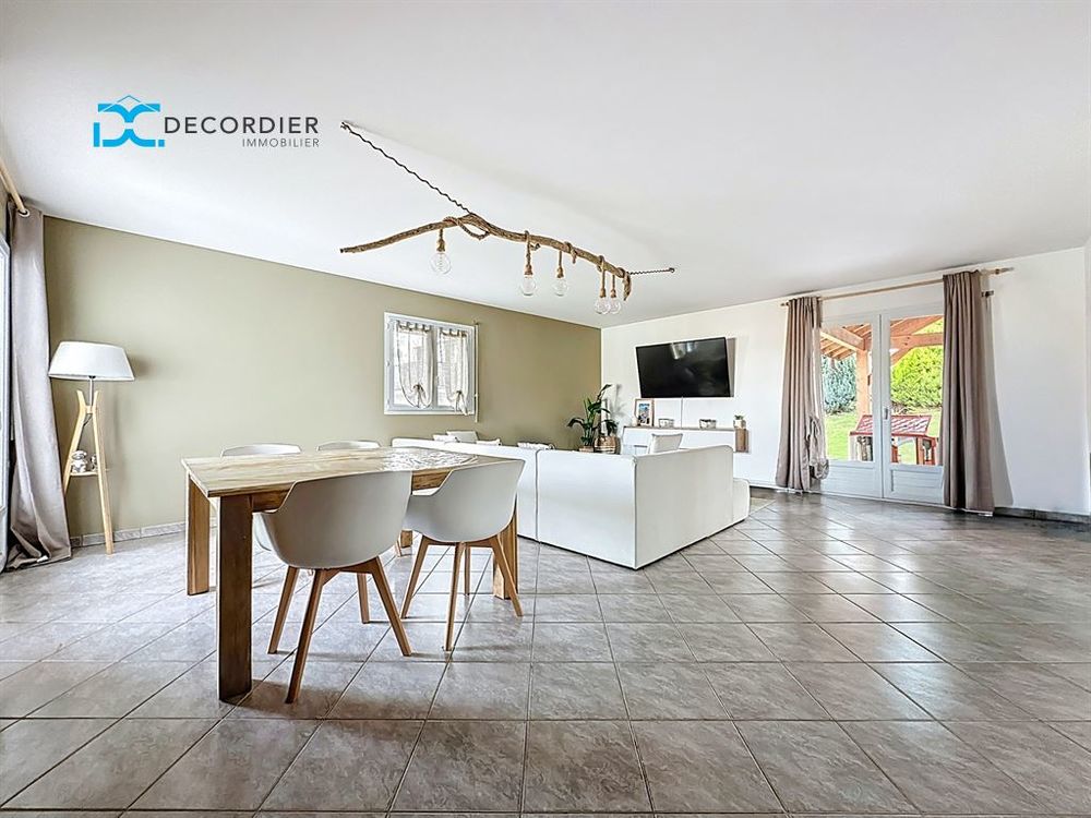 Vente Maison MAISON NEUVECELLE CENTRE Neuvecelle