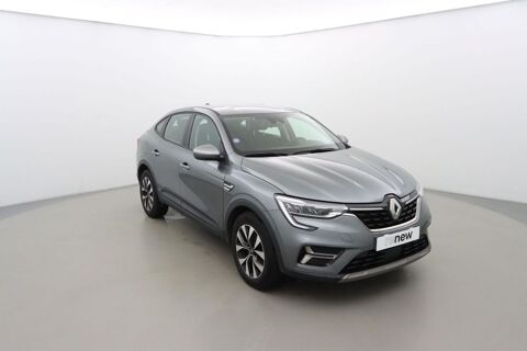 Annonce voiture Renault Arkana 20900 