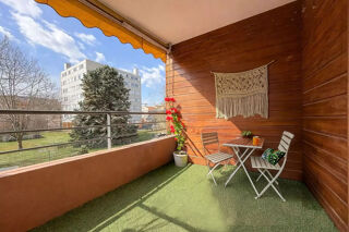 Appartement 4 pièces 87 m² · à Saint-Fons · 87 m² · 214 000 €
