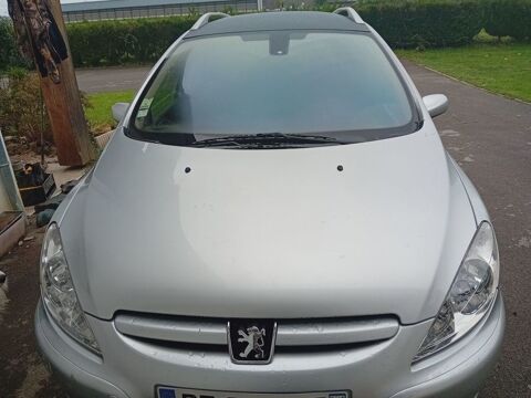 Peugeot 307 sw 2.0 HDi - 110