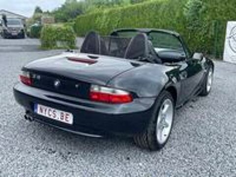 Z3 2.8i 1999 occasion 59310 Auchy-lez-Orchies