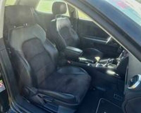 S3 2.0 TFSI 265 Quattro S-Tronic A 2009 occasion 78680 &Eacute;p&ocirc;ne
