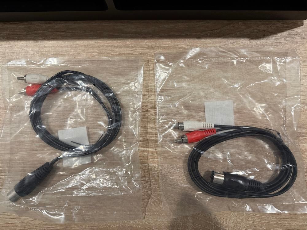 Ampli-tuner DUAL CR60 DANS UN ETAT EXCEPTIONNEL Audio et hifi