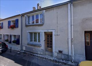  Maison  vendre 6 pices 107 m