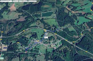  Maison � vendre 5 pi�ces 96 m�