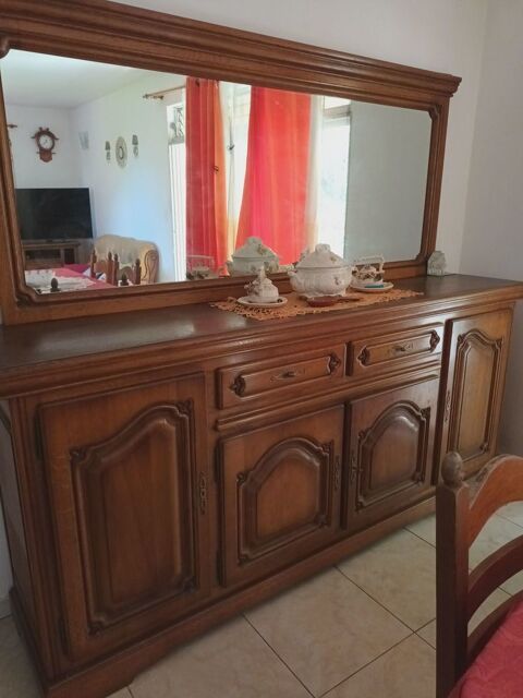 meubles en bois massif 1200 Fonds-Saint-Denis (97)