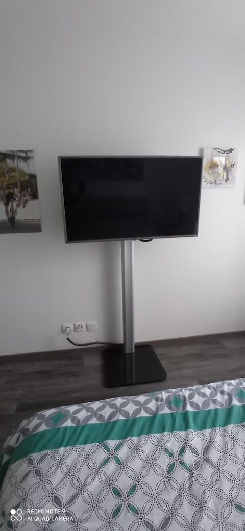 Pied de T�l�viseur 80 Vaulx-en-Velin (69)