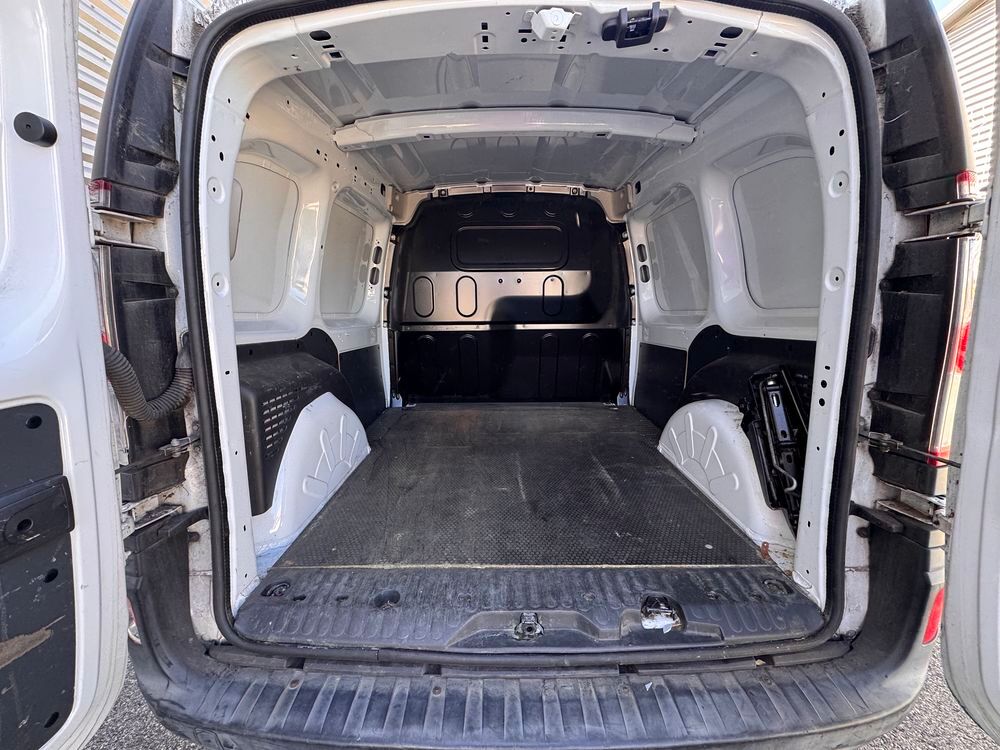 Kangoo Express KANGOO EXPRESS 1.5 DCI 90 E6 GRAND CONFORT 2018 occasion 84290 Sainte-C&eacute;cile-les-Vignes