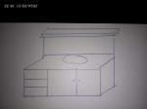 MEUBLE DE SALLE DE BAIN Six-Fours-les-Plages (83)