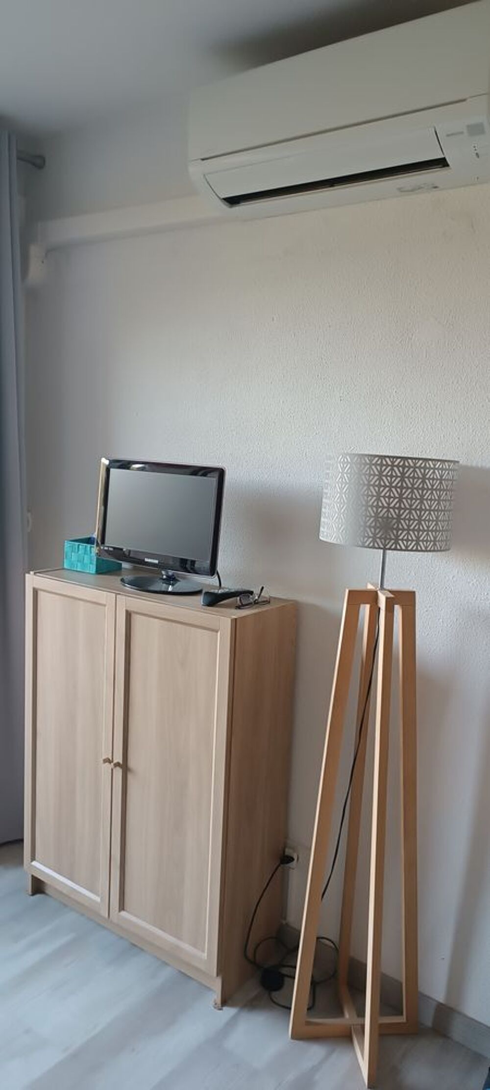   Appartement pour 4 personnes situé à la Londe les Maures  Provence-Alpes-Côte d'Azur, La Londe-les-Maures (83250)
