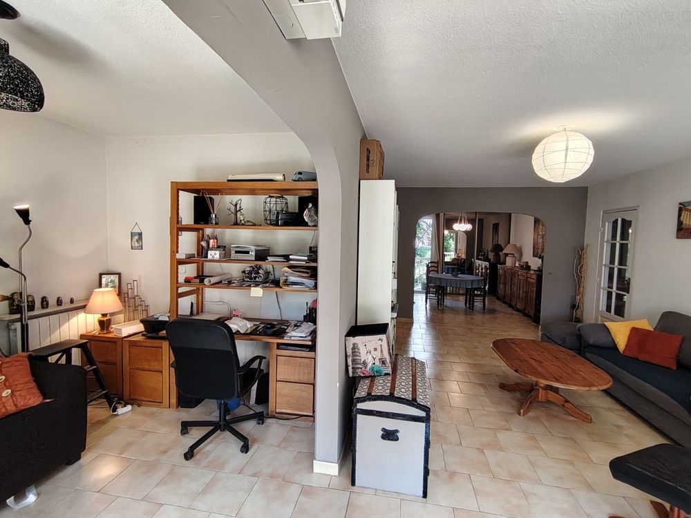 Vente Appartement Appartement 95m2 Toulon Est Toulon