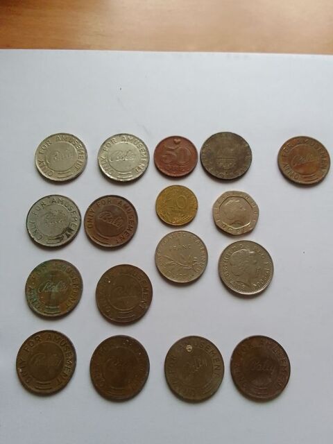 Pices et jetons 6 Angoulme (16)