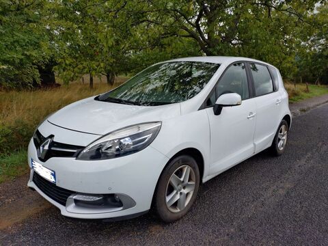 Renault scenic iii Scenic dCi 95 Energy Life