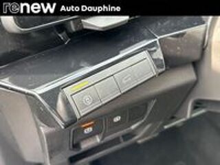 Austral E-Tech full hybrid 200 GSR2 Iconic esprit Alpine 2025 occasion 38140 Rives
