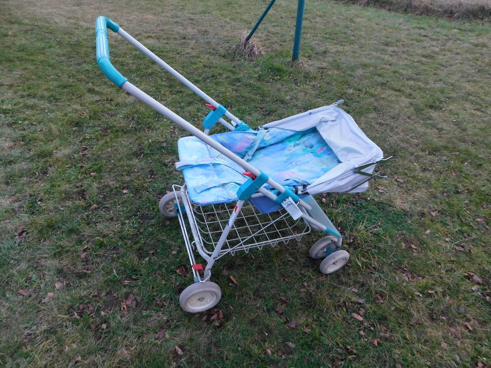 poussette canne B&eacute;b&eacute; Confort Puériculture
