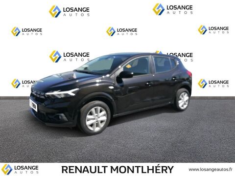 Dacia Sandero TCe 90 Expression 2023 occasion Montlhéry 91310