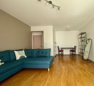 Location Appartement Appartement meublé 2 pièces 37 m², Asnières-sur-Seine (92600 Asnières-sur-seine