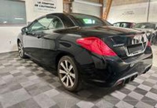 308 CC 2.0 HDi 163ch FAP F&eacute;line A 2013 occasion 95330 Domont