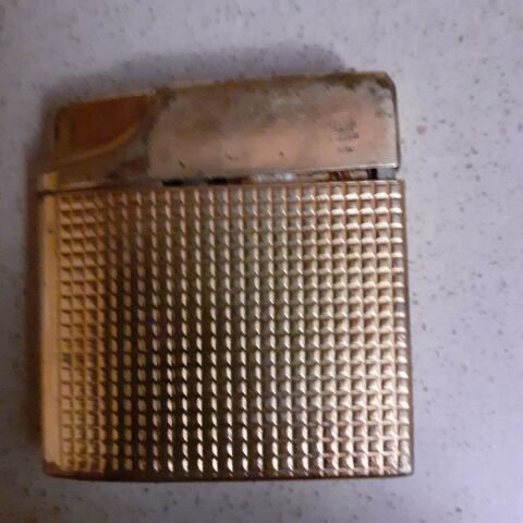 briquet spcial femme sylver match 0 Chalon-sur-Sane (71)