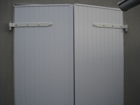 Fen�tre +Volets. 120 Sainte-Flaive-des-Loups (85)