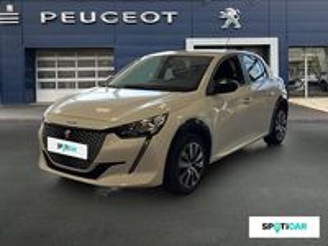 208 Electrique 50 kWh 136ch Like 2023 occasion 46000 Cahors